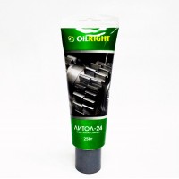 Смазка "Oil Right" Литол-24 250 гр